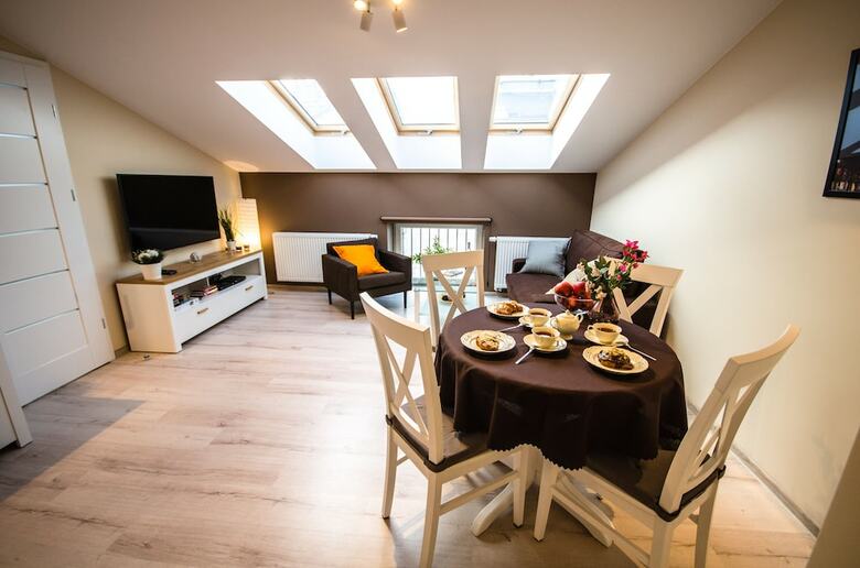 Old Town Vistula Premium Apartments