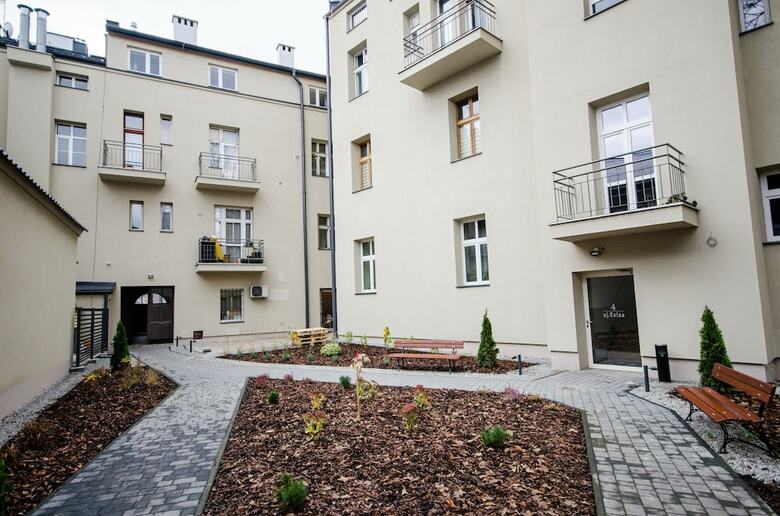 Old Town Vistula Premium Apartments