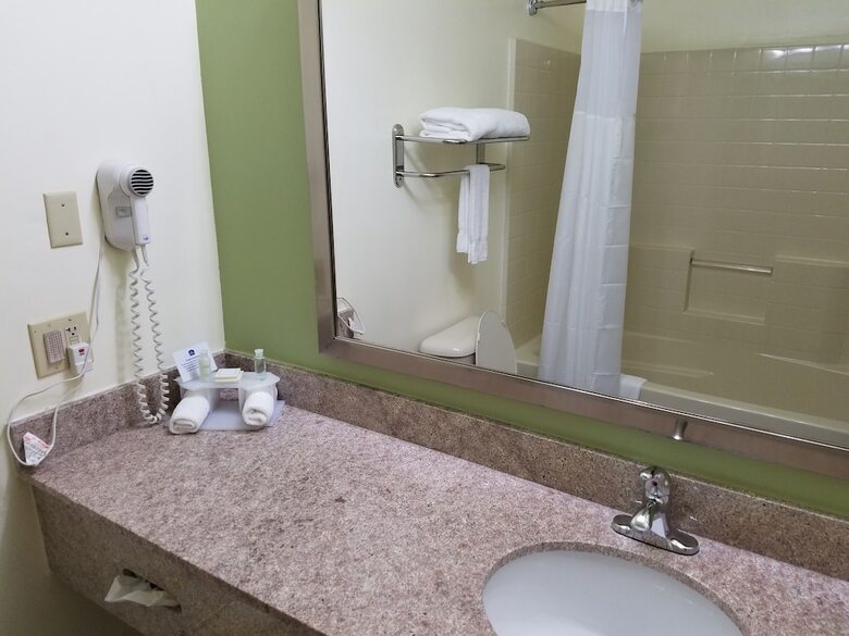 Best Western Troy Hotel