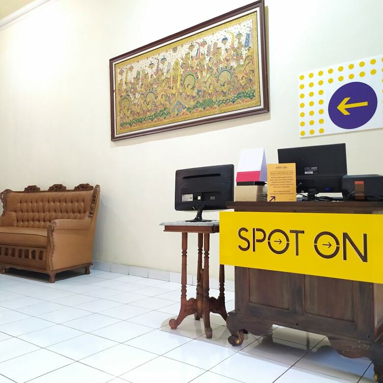 Hostal Spot On 1990 Pondok Ripuji