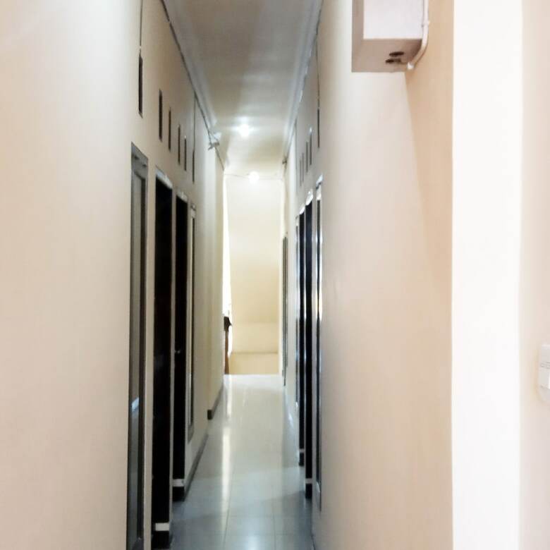 Hostal Spot On 1990 Pondok Ripuji