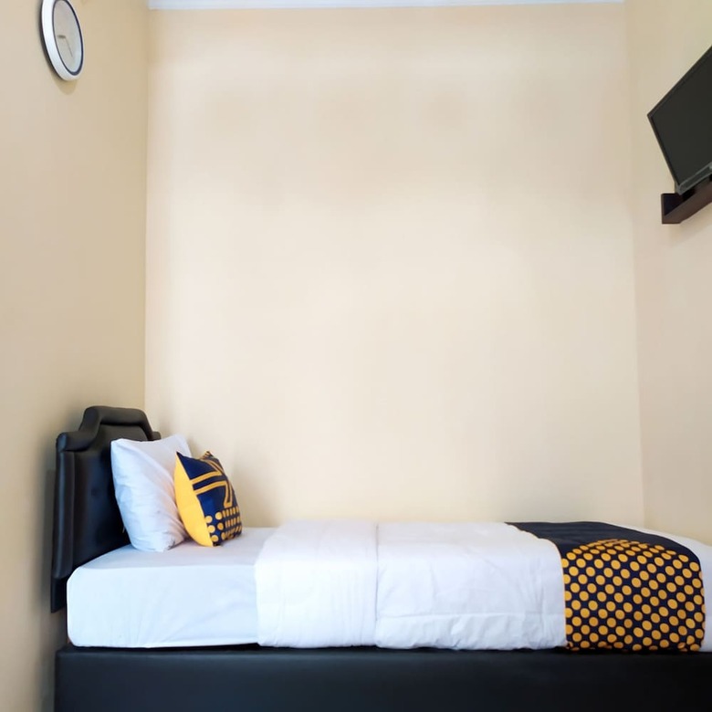 Hostal Spot On 1990 Pondok Ripuji