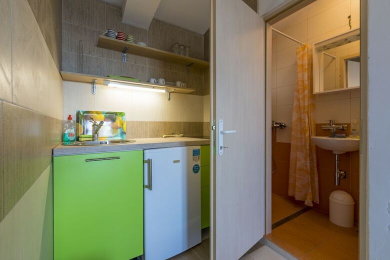 Apartments Milan