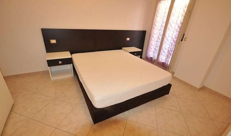 Apartamento Residence Riccione