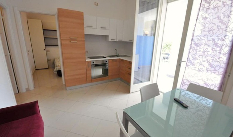Apartamento Residence Riccione