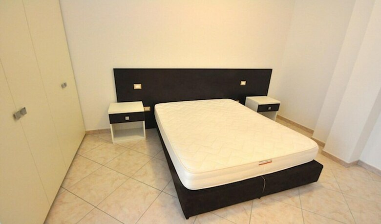 Apartamento Residence Riccione