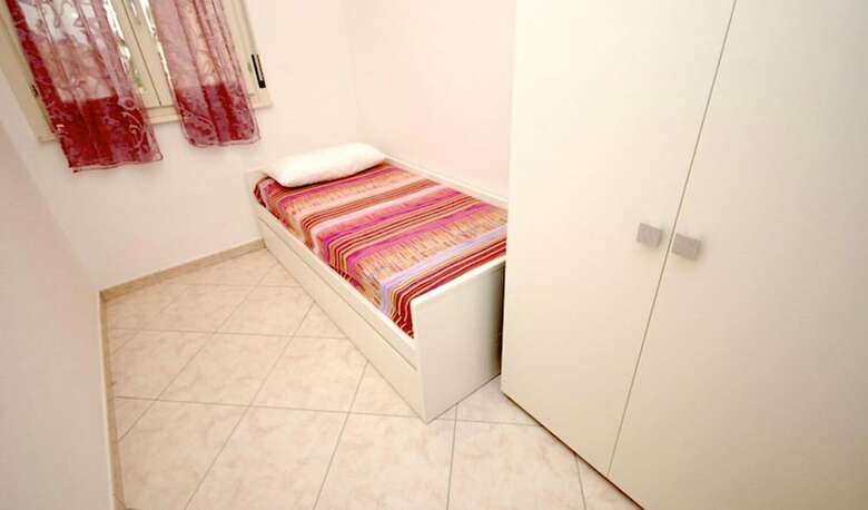 Apartamento Residence Riccione