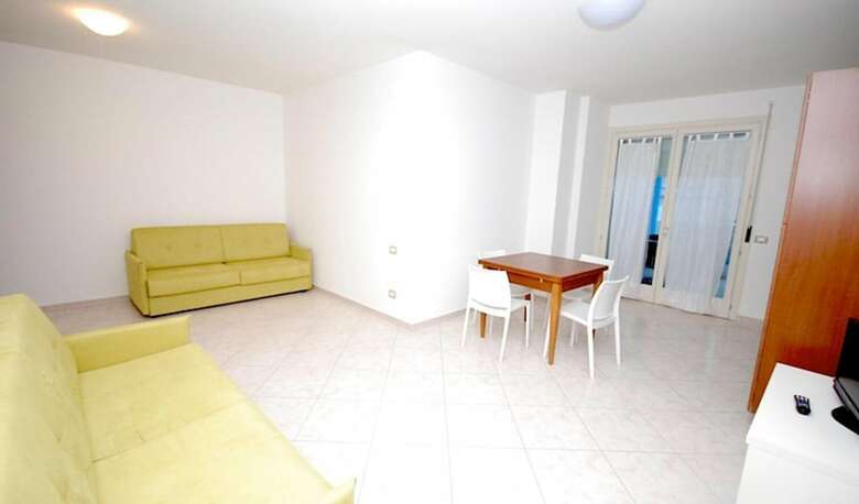 Apartamento Residence Riccione