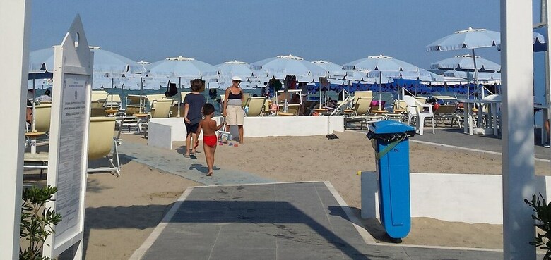 Apartamento Residence Riccione
