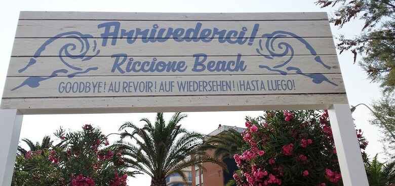 Apartamento Residence Riccione