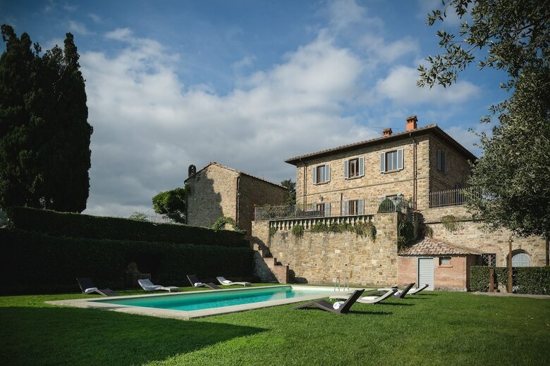 Villa De' Cerchi