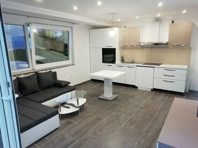 Apartamentos Holiday House Linda