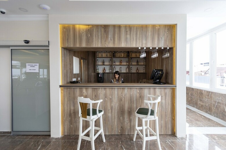 World Point Hotel