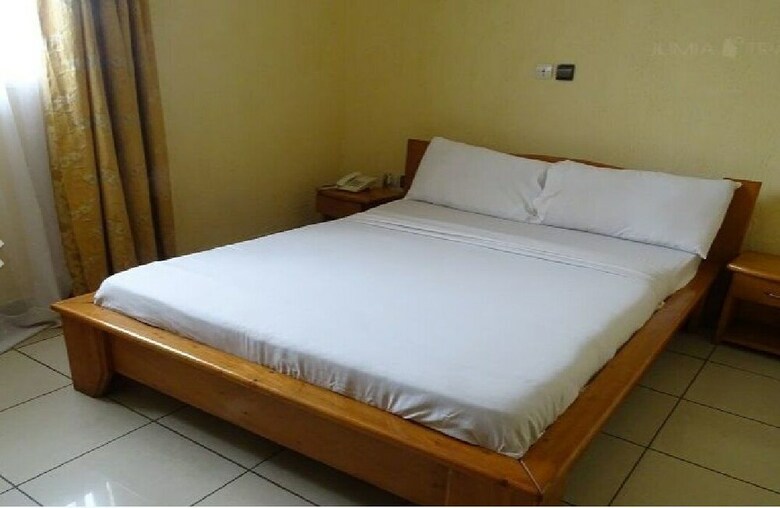 Hotel Fini Downtown
