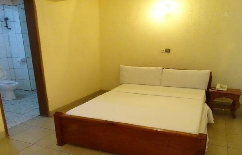 Hotel Fini Downtown