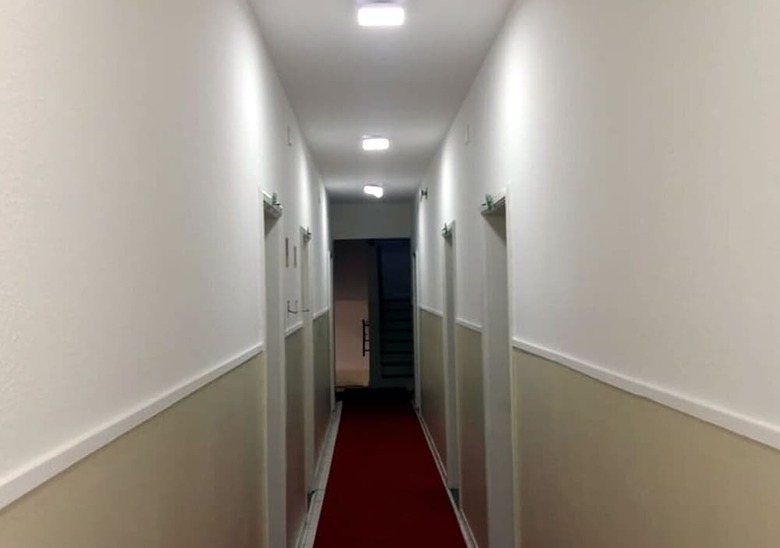 Hotel Amaz�nia Bel�m
