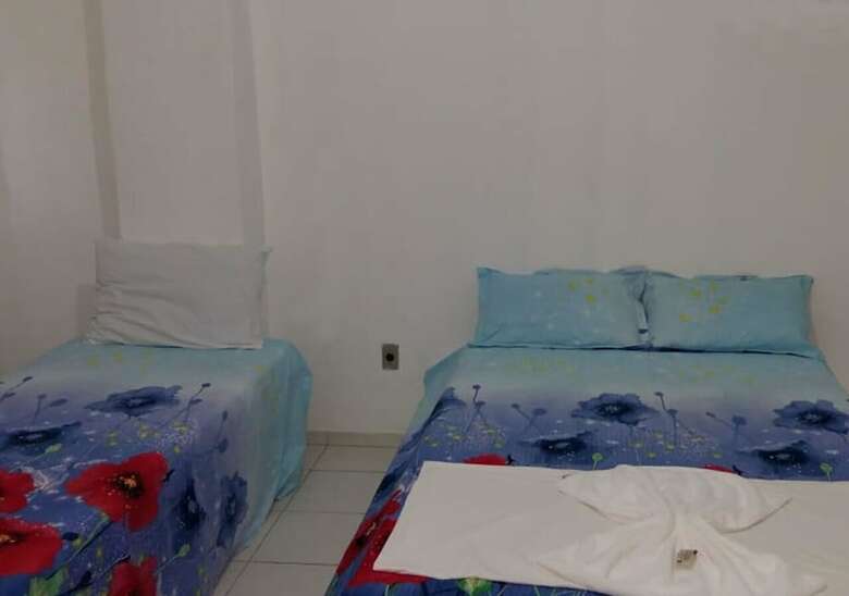 Hotel Amaz�nia Bel�m
