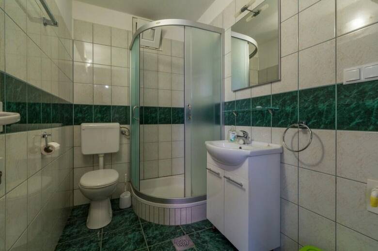 Apartment Rommy