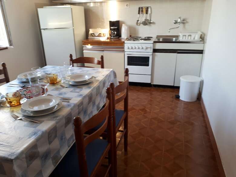 Apartments Nevi