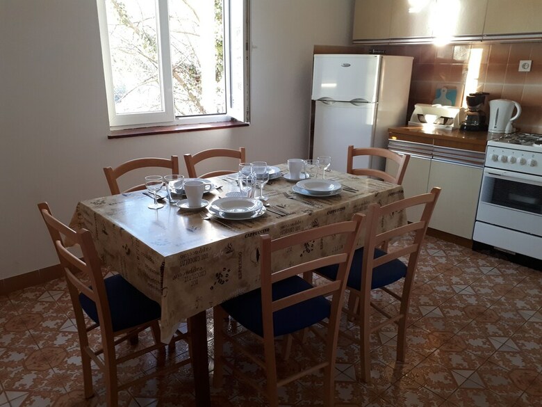 Apartments Nevi