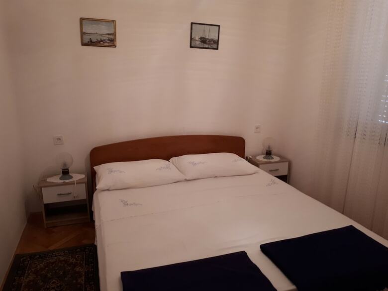 Apartments Nevi