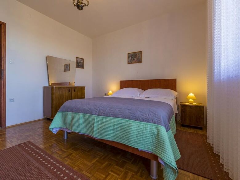 Apartments Nevi