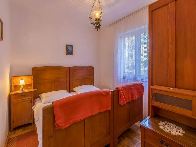 Apartments Nevi