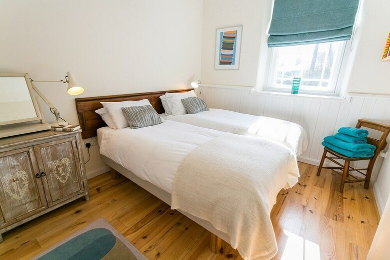 Apartamento Cribinau