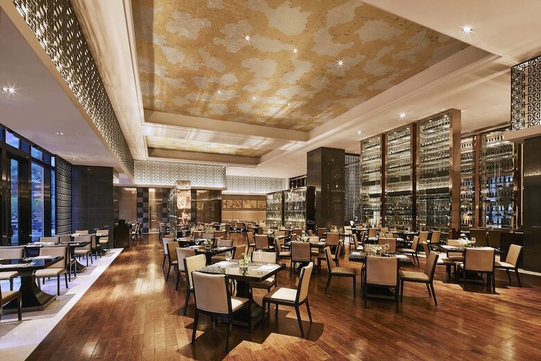 Hotel The Westin Wuhan Wuchang
