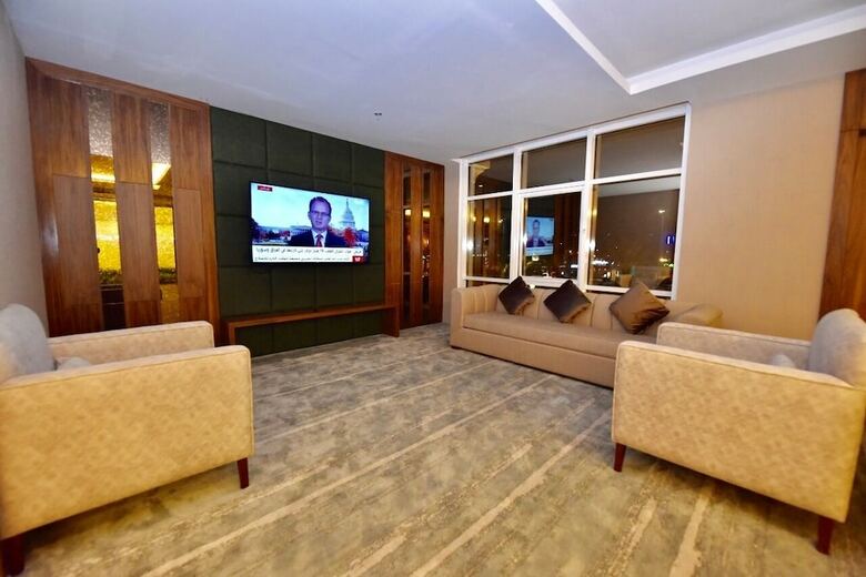 Motiara Hotel - La Valle Mall