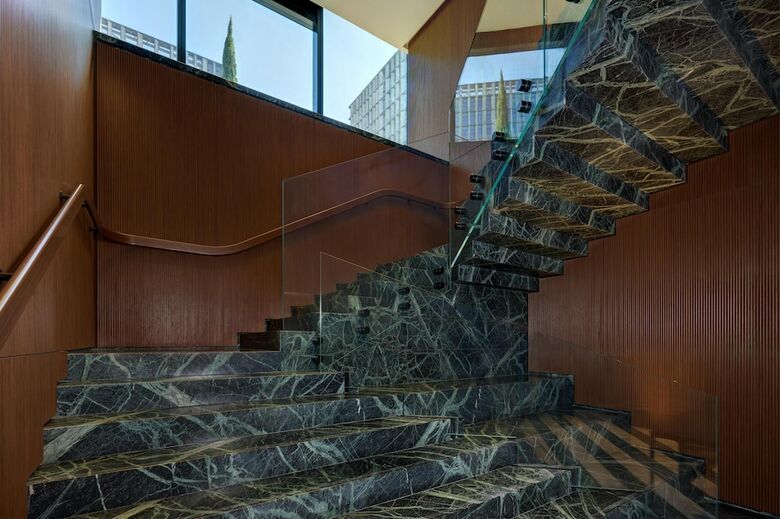 Hotel Hilton Rome Eur La Lama