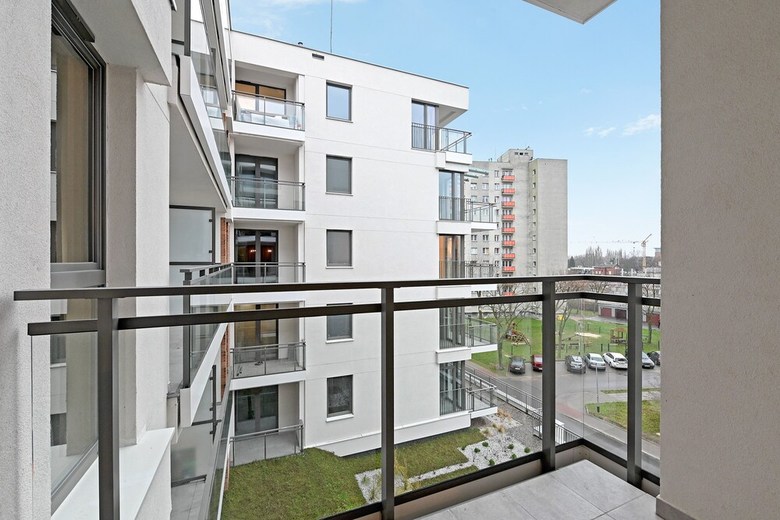 Blue Mandarin Apartments - Garden Gates