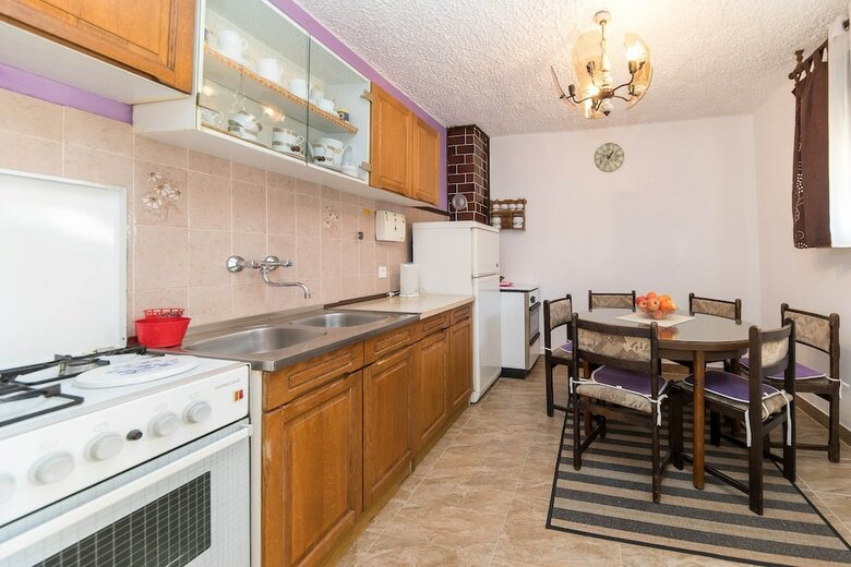 Apartments Sani