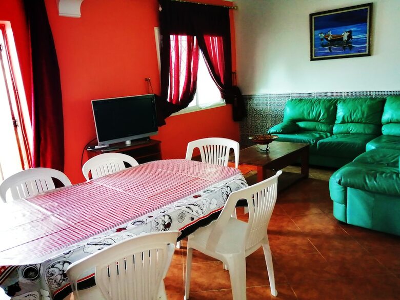 Hotel Soofstay #villa_1
