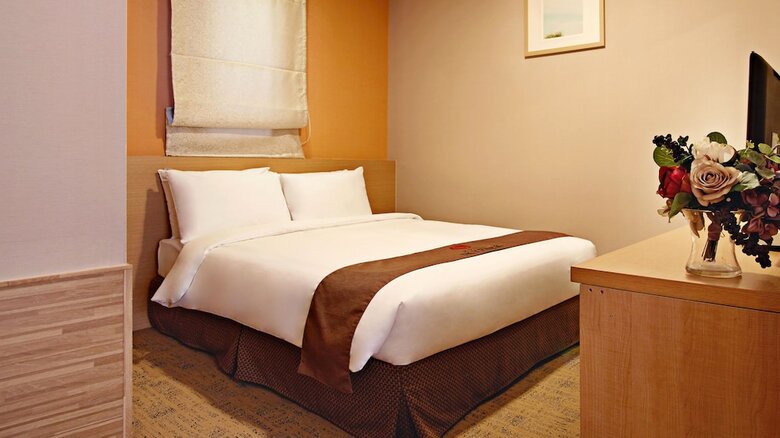 Hotel Skypark Myeongdong III