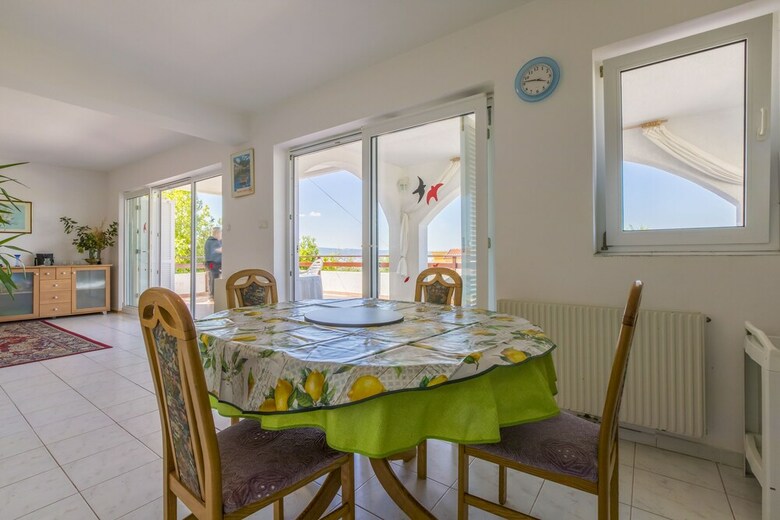 Apartments Gordana