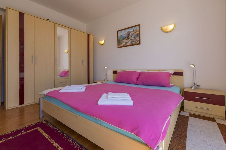 Apartments Gordana