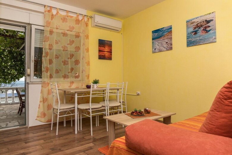 Apartments Buki
