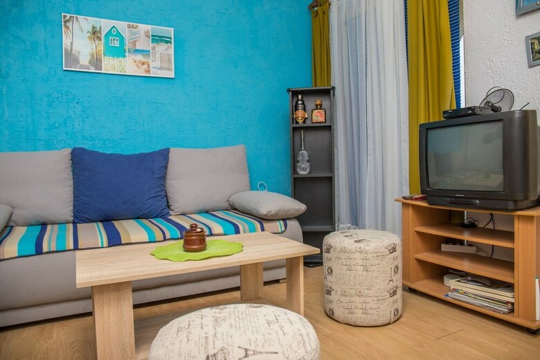 Apartments Buki