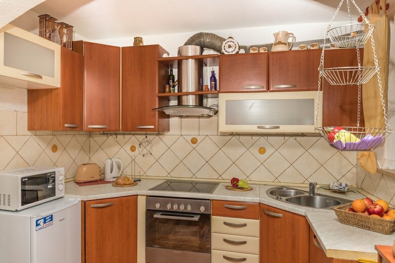 Apartments Buki