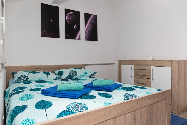 Apartments Buki