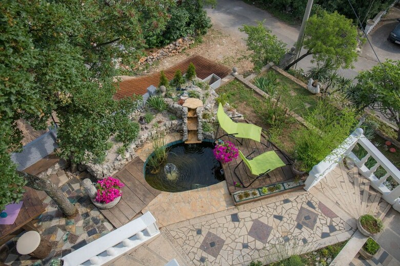Apartments Buki