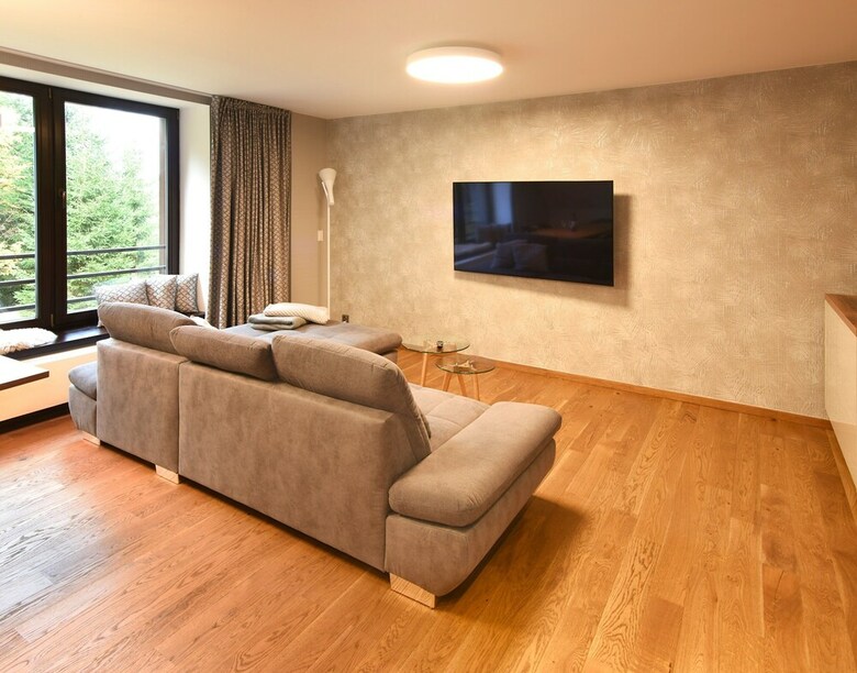 Luxury Apartments Adelka