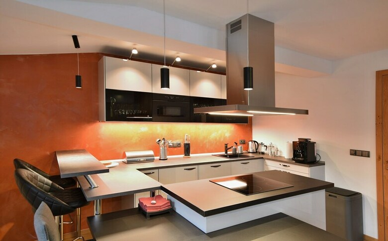 Luxury Apartments Adelka