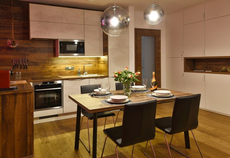 Luxury Apartments Adelka