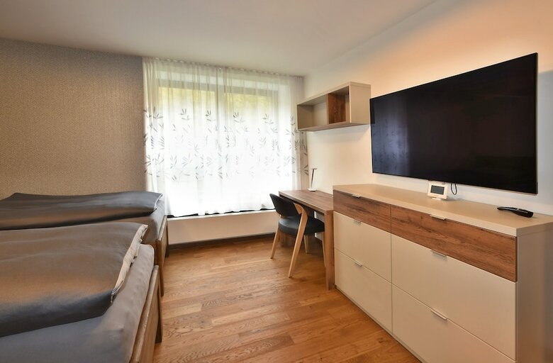 Luxury Apartments Adelka