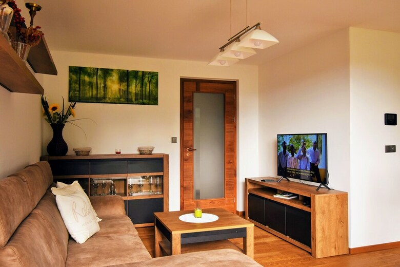 Luxury Apartments Adelka