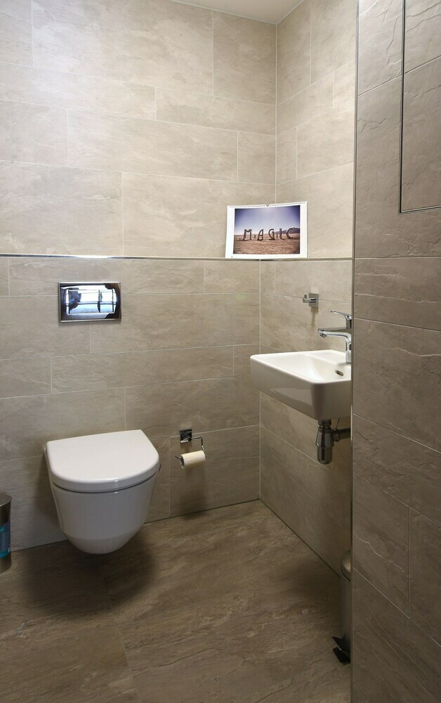 Luxury Apartments Adelka