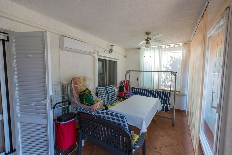 Apartment Mirjana