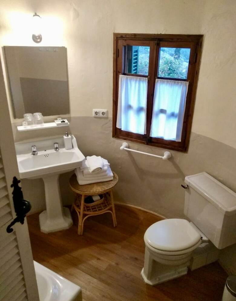Sa Plana Petit Hotel